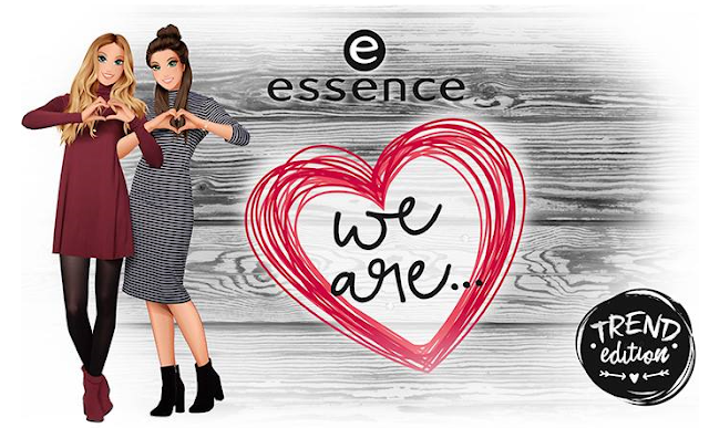 PREVIEW: ESSENCE WE ARE…
