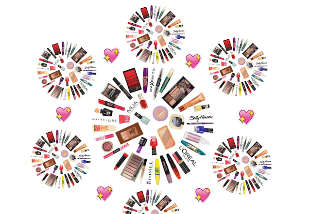 MAKEUP SALE ALERT! Make-up van diverse merken 1+1 gratis – Kruidvat