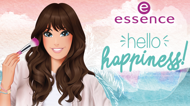 PREVIEW │ESSENCE TREND EDITION “HELLO HAPPINESS”