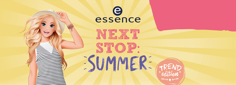 PREVIEW: ESSENCE NEXT STOP: SUMMER