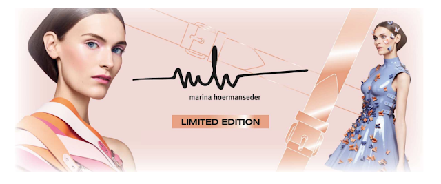 PREVIEW: CATRICE LIMITED EDITION MARINA HOERMANSNEDER