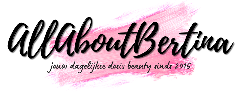 allaboutbertina.nl – de dagelijkse dosis beauty voor echte beautyaddict van Nederland en Belgie